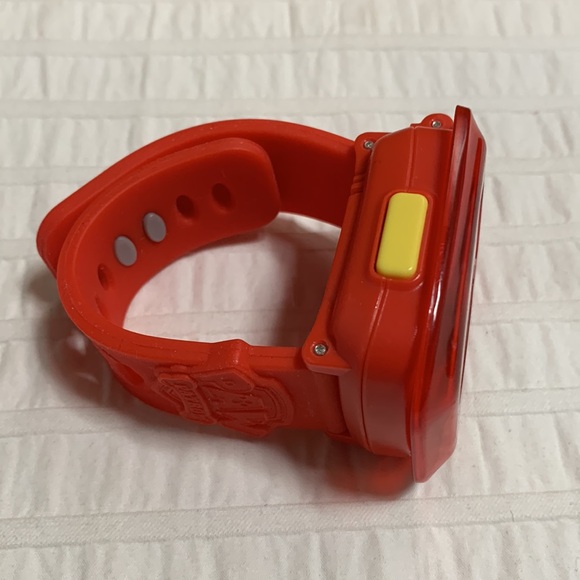 Paw Patrol Talking Marshall Watch by VTech - Picture 10 of 14